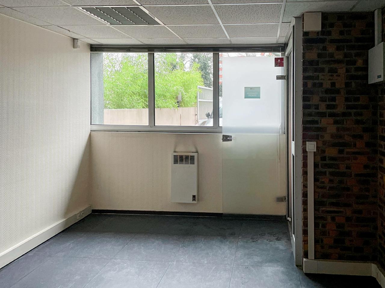 Bureau Charenton-le-Pont 323m² Vente bureau Charenton-le-Pont Val-de-Marne OVBUR2310955 3